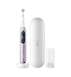 Oral-B iO9™ Electric Toothbrush Rose Quartz