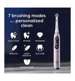 Oral-B iO9™ Electric Toothbrush Rose Quartz