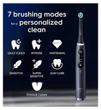 Oral-B iO9™ Electric Toothbrush - Black Onyx