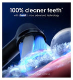 Oral-B iO9™ Electric Toothbrush - Black Onyx