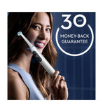 Oral-B iO9™ Electric Toothbrush White Alabaster