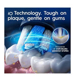 Oral-B iO9™ Electric Toothbrush White Alabaster