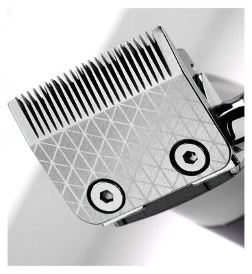 BaByliss Super-X Metal Series Cordless Hair Clipper