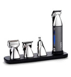 BaByliss Super-X Metal Series 15 in 1 Multi Trimmer