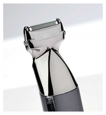 BaByliss Super-X Metal Series 15 in 1 Multi Trimmer