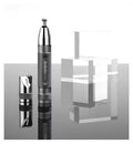 BaByliss Super-X Metal Series Nose, Ear and Eyebrow Trimmer