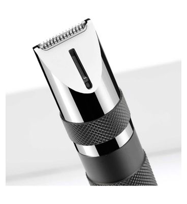 BaByliss Super-X Metal Series Nose, Ear and Eyebrow Trimmer
