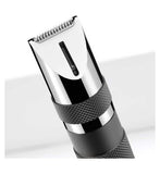 BaByliss Super-X Metal Series Nose, Ear and Eyebrow Trimmer