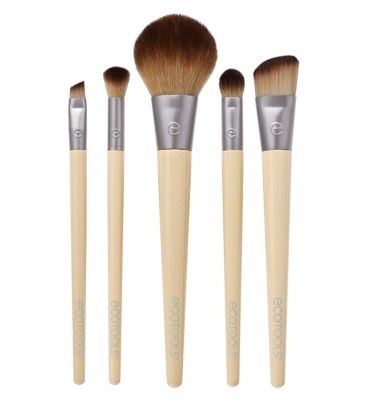 Eco tools Start The Day Beautifully Kit