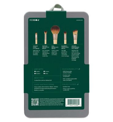 Eco tools Start The Day Beautifully Kit