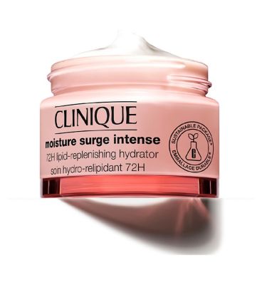 Clinique Moisture Surge™ Intense 72H Lipid-Replenishing Hydrator 30ml