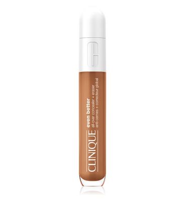 Clinique Even Better™ All-Over Concealer + Eraser