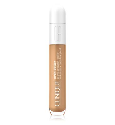 Clinique Even Better™ All-Over Concealer + Eraser