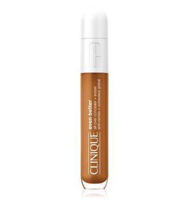 Clinique Even Better™ All-Over Concealer + Eraser