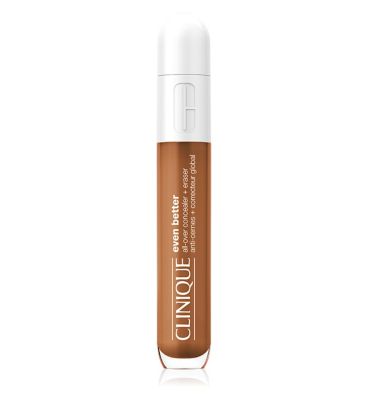 Clinique Even Better™ All-Over Concealer + Eraser
