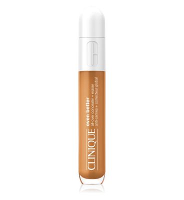 Clinique Even Better™ All-Over Concealer + Eraser