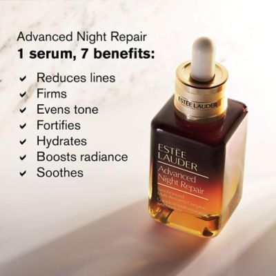 Estée Lauder Advanced Night Repair Serum Synchronized Multi-Recovery Complex 7ml