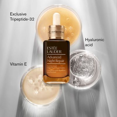 Estée Lauder Advanced Night Repair Serum Synchronized Multi-Recovery Complex 7ml