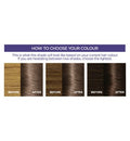 L’Oréal Paris Excellence Cool Crème Permanent Hair Dye, Long-lasting Anti-Brassiness Colour, 7.11 Ultra Ash Blonde