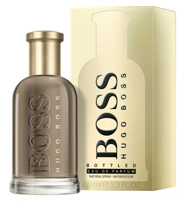 BOSS Bottled Eau de Parfum 100ml