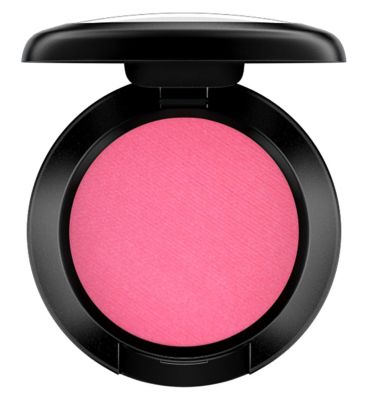 MAC Small Eyeshadow