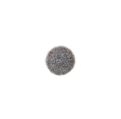 MAC 170 Synthetic Rounded Slant Brush