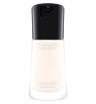 MAC Mineralize Time Check Lotion 30ml