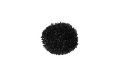 MAC 224S Tapered Blending Brush