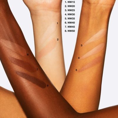 MAC Pro Longwear Concealer