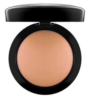 MAC Mineralize Skinfinish Natural Powder