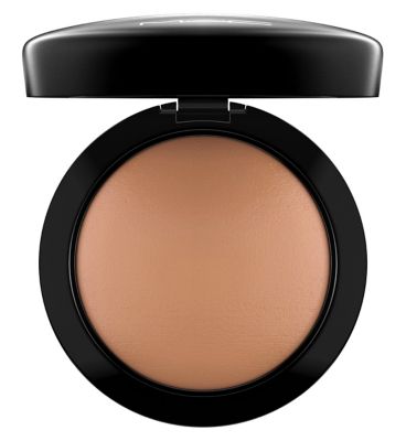 MAC Mineralize Skinfinish Natural Powder