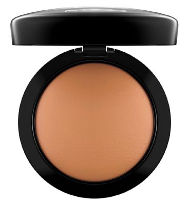 MAC Mineralize Skinfinish Natural Powder
