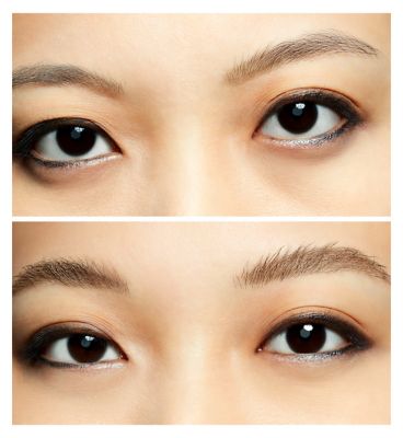 MAC Eyebrows Big Boost Gel