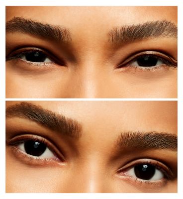 MAC Eyebrows Big Boost Gel