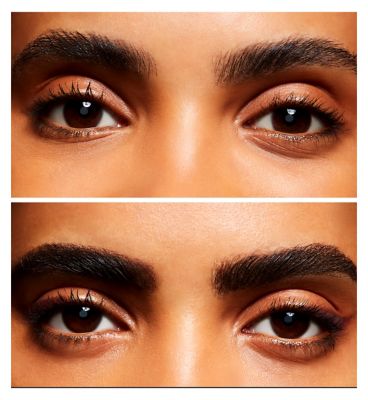 MAC Eyebrows Big Boost Gel