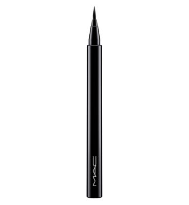 MAC Brushstroke Liner