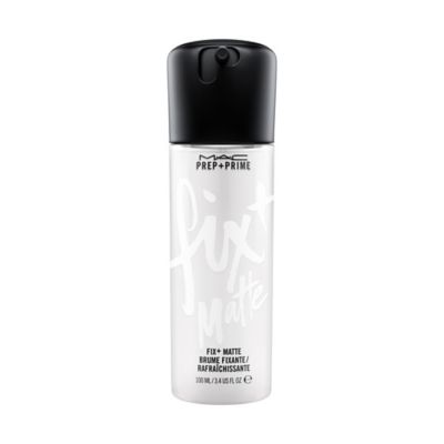 MAC Prep + Prime Fix+ Matte 100ml