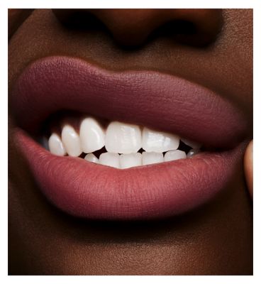 MAC Powder Kiss Liquid Lip Colour