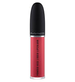 MAC Powder Kiss Liquid Lip Colour