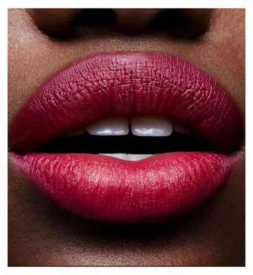 MAC Retro Matte Lipstick