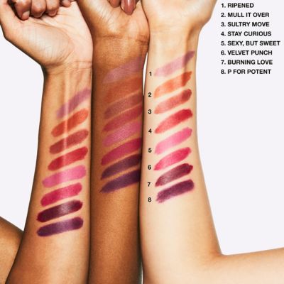 MAC Powder Kiss Lipstick