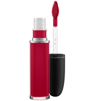 MAC Retro Matte liquid Lip colour