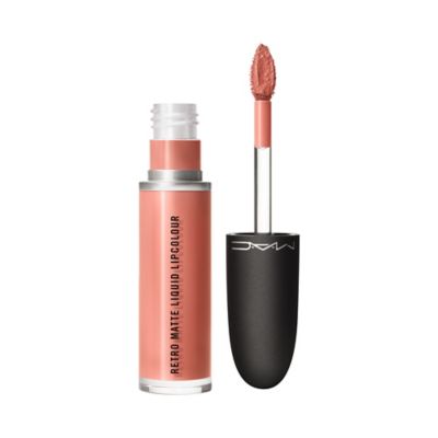MAC Retro Matte liquid Lip colour
