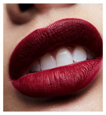 MAC Retro Matte liquid Lip colour