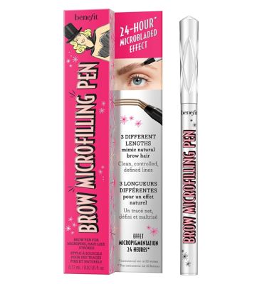 Benefit Brow Microfilling Pen