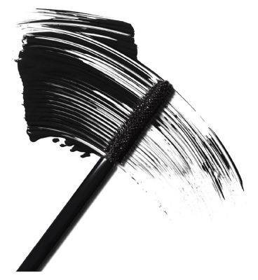 MAC In Extreme Dimension Mascara 3D Black
