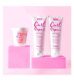 Umberto Giannini Curl Magic Repair & Grow Curl Treatment Mask