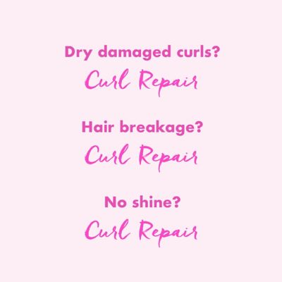 Umberto Giannini Curl Magic Repair & Grow Curl Treatment Mask