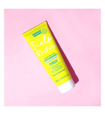 Umberto Giannini Scalp Restore Scalp Reviving Anti-Dandruff Conditioner