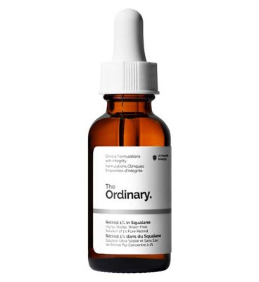 The Ordinary Retinol 1% in Squalane 30ml